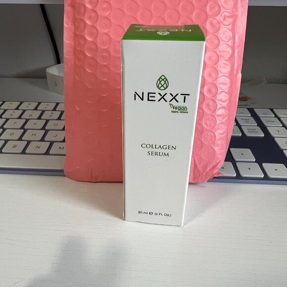 NIB, NEXXT Collagen Serum - Picture 2 of 4